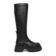 Kozaki damskie - Kozaki G-STAR RAW CEO-WI16-525-04 - miniaturka - grafika 1