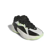 Koszykówka - Dziecięce Buty ADIDAS TRAE UNLIMITED 2 C IE7889 – Czerwony - miniaturka - grafika 1