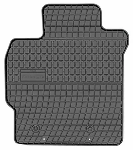 Dywanik gumowy, Toyota Auris I hatchback od 2007-2012r. Prismat Kierowca 1431/1 - Dywaniki samochodowe - miniaturka - grafika 1