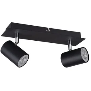 Lampa sufitowa KANLUX EVALO EL-2I B-SR - Lampy stojące - miniaturka - grafika 1