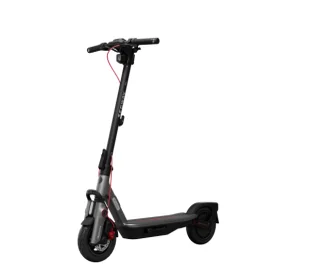 Segway Ninebot F3 D 450W 60km 10" Szary - Hulajnogi elektryczne - miniaturka - grafika 1