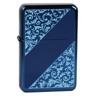 Trafika - Tasman, zapalniczka benzynowa, Mystery IV - miniaturka - grafika 1