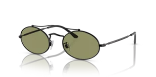 Okulary Przeciwsłoneczne Giorgio Armani AR 115SM 300114 - Okulary przeciwsłoneczne - miniaturka - grafika 1