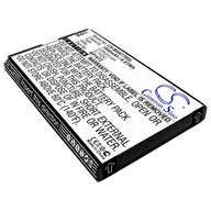Pozostałe akcesoria sieciowe - Moxee K779 / BP1672 1840mAh 6.81Wh Li-Ion 3.7V (Cameron Sino) - miniaturka - grafika 1