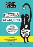 Historia wewnętrzna Giulia Enders