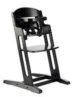 Krzesełka do karmienia - BabyDan Dan Chair Biały - miniaturka - grafika 1