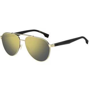 Okulary przeciwsłoneczne BOSS 1485/S RHL 60 WM - Okulary przeciwsłoneczne - miniaturka - grafika 1