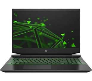 HP Pavilion 15-ec1021nw 15,6" R5 4600H - 16GB RAM - 512GB Dysk - GTX1650Ti 21V86EA-16GB_500SSD - Laptopy - miniaturka - grafika 1
