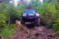 Czasopisma - Jazda off road Wisła - miniaturka - grafika 1