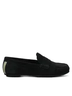 Mokasyny damskie - Gant Mokasyny 30573932 Granatowy - miniaturka - grafika 1