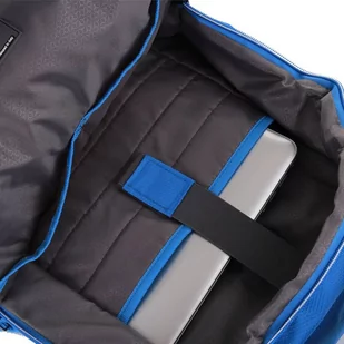 Plecak na laptop 15,6'' Roncato EVOLUTION 417410 - Torby na laptopy - miniaturka - grafika 2