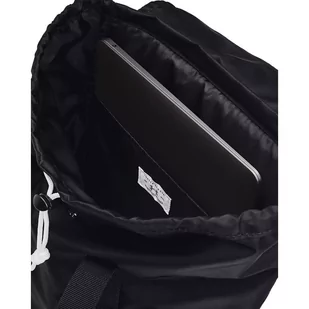 Under Armour Plecak Ua Favorite 1369211-001 Czarny - Plecaki - miniaturka - grafika 7