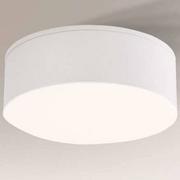Lampy sufitowe - Shilo plafon łazienkowy LED Tottori IL 10W 1000lm 3000K biały IP44 7724 - miniaturka - grafika 1