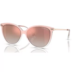 Okulary przeciwsłoneczne Michael Kors 2184U 32556F 58 Dupont - Okulary przeciwsłoneczne - miniaturka - grafika 1