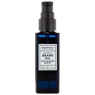 Kosmetyki i akcesoria do pielęgnacji brody - Murdock London Murdock London Beard Oil 50 ml - miniaturka - grafika 1