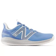 Sneakersy damskie - Buty New Balance v3 WCH796E3 - niebieskie - miniaturka - grafika 1