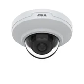 Kamery do monitoringu - Axis M3086-V - miniaturka - grafika 1