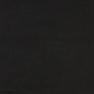 Sofa 3-osobowa, czarny, 180 cm, tapicerowana aksamitem - Sofy i kanapy - miniaturka - grafika 8