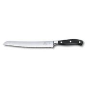 Noże kuchenne - Victorinox Nóż do chleba kuty (7.7433.23G) - miniaturka - grafika 1