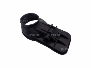 Przewód ssący, filtr powietrza NRF 165017 - Układ zasilania - akcesoria - miniaturka - grafika 1