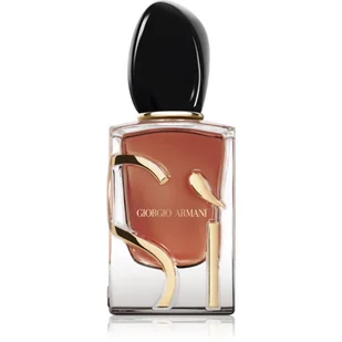 Armani Sì Parfum perfumy dla kobiet 50 ml - Wody i perfumy damskie - miniaturka - grafika 1