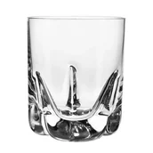 Szklanki - Szklanka do whisky Mixology KROSNO 1szt 250ml z grubym dnem - miniaturka - grafika 1