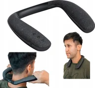 Głośniki przenośne - Głośnik Bluetooth 360s na Szyję Szyja Stereo Wbudowany Mikrofon / Jabees Vibe - miniaturka - grafika 1