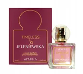 Wody i perfumy damskie - JELENIEWSKA WODA PERFUMOWANA TIMELESS 50 ML - miniaturka - grafika 1