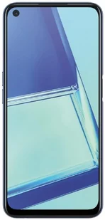Oppo A52 4GB/64GB Czarny - Telefony komórkowe - miniaturka - grafika 1