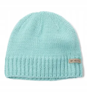 COLUMBIA CZAPKA CASCADE PEAK II 2053161321 r UNIWERSALNY - Czapki damskie - miniaturka - grafika 1