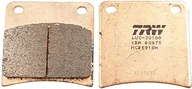 Tarcze hamulcowe - TRW KFZ Ausruestung GmbH) KFZ Ausruestung GmbH) MCB591SH MCB591SH - miniaturka - grafika 1