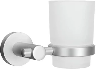 Kleine Wolke Kubek na szczoteczki do zębów Apollo Milky - Kubki na szczoteczki do zębów - miniaturka - grafika 1
