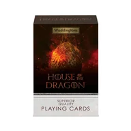 Gry karciane - Waddingtons No.1 House of Dragon - gra planszowa - miniaturka - grafika 1