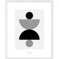 Ramki na zdjęcia - Ramka 42x52 cm Kyoto – Styler - miniaturka - grafika 1