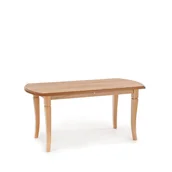 Stoły - Stół Rozkładany 160-240 x 90 x 74 Fryderyk Dąb Craft Halmar - miniaturka - grafika 1