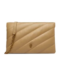 Torebki damskie - Torebka Badura EO-ISLA-GL23536121 Beżowy - miniaturka - grafika 1