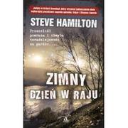 Kryminały - Amber Steve Hamilton Zimny dzień w raju - miniaturka - grafika 1