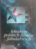 Książki o kulturze i sztuce - Leksykon polskich filmów fabularnych - miniaturka - grafika 1
