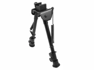 Osprzęt do wiatrówek - Bipod Leapers UTG składany do Karabinu Tactical OP 8.3-12.7" - miniaturka - grafika 1