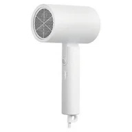 Suszarki do włosów - Xiaomi Compact Hair Dryer H101 - White - Oficjalny Sklep Xiaomi, Polska Dystrybucja,  i Raty Alior 10×0%! - miniaturka - grafika 1