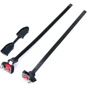 Sakwy rowerowe - Elite Elite Paski Vip Do 8020775018989 - miniaturka - grafika 1