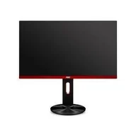 Monitory - AOC G2790Px27" czarny - miniaturka - grafika 1