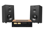 Zestawy stereo - Rotel C3050 + Utah 8 - miniaturka - grafika 1