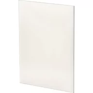 Akcesoria kominkowe - Szkło Formatka 170X110 mm - miniaturka - grafika 1