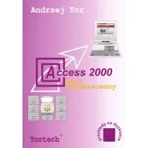 Access 2000 Kurs zaawansowany - Podstawy obsługi komputera - miniaturka - grafika 1