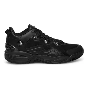 Obuwie sportowe SHAQ AMPLIFY AQ95003M-B - Buty sportowe męskie - miniaturka - grafika 1