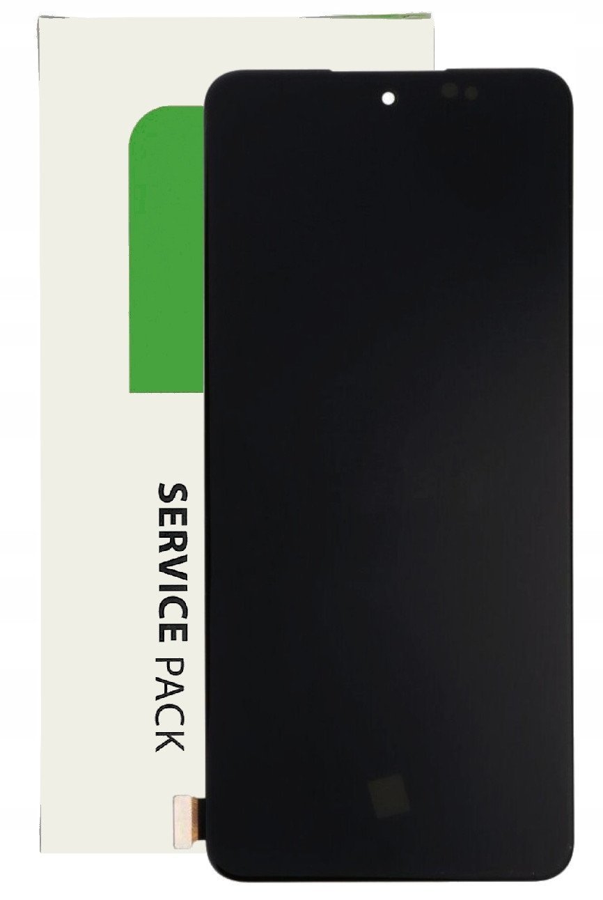 ORYGINAŁ LCD WYŚWIETLACZ EKRAN DO REALME GT NEO 3