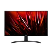 Monitory - Acer Nitro ED3 ED273S3 Czarny (UM.HE3EE.302) - miniaturka - grafika 1