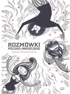 Komiksy dla dorosłych - Rozmówki polsko-angielskie - miniaturka - grafika 1