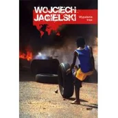 Felietony i reportaże - Znak Wypalanie traw - Wojciech Jagielski - miniaturka - grafika 1